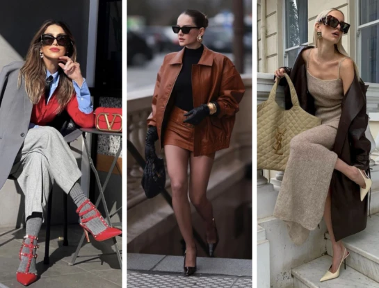 Guía de estilo: 6 tendencias en accesorios que protagonizan el otoño 2024