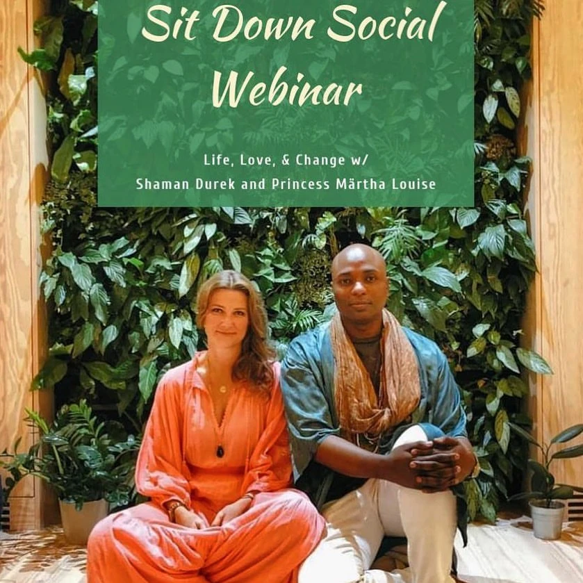 la extravagante boda de 4 días de Marta Luisa de Noruega