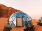 En Jordania, Memories Aicha Luxury Camp es la sensación del glamping 2024. 