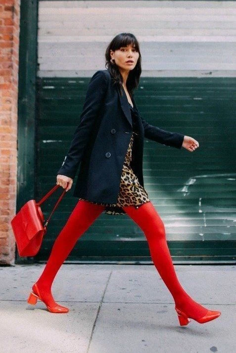 Guía de estilo: cómo estar abrigada sin perder estilo