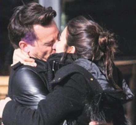 A 9 años de su separación, se conocieron los motivos de ruptura de Juana Viale y Chano