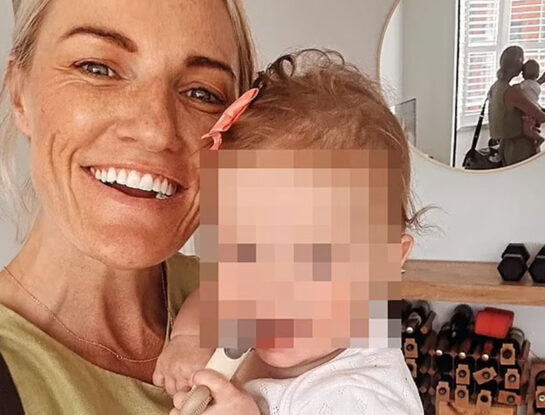 Quién era Ash Good, la primera víctima mortal del atentado de Sidney: su beba de 9 meses lucha por su vida