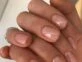 'Baby nails', la manicura minimalista súper elegante y fácil de copiar