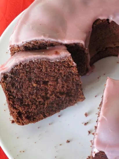 La receta de budín con vino tinto: exótica y deliciosa