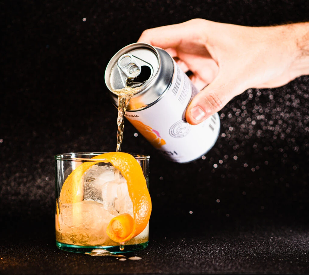 Sofía y Manuel García Laborde de booch