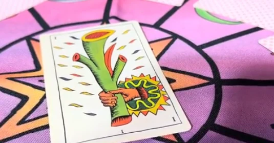 carta del tarot para escorpio jimena la torre