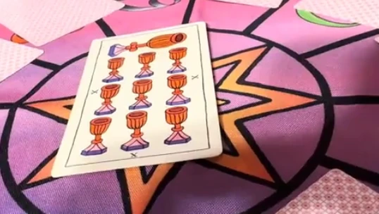 carta del tarot para piscis jimena la torre