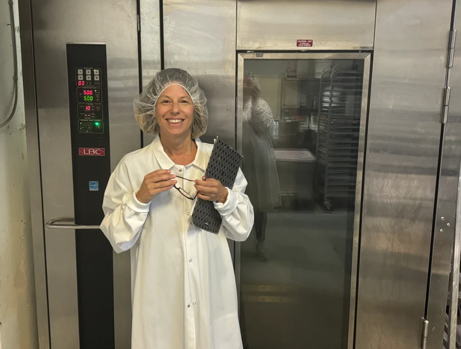 florencia quiñoy de sr kefir