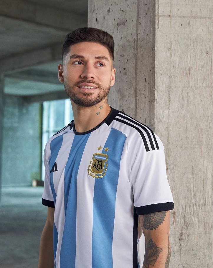 Gonzalo Montiel fue denunciado por abuso sexual