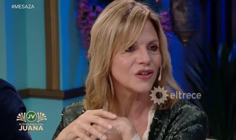 Marcela Morelo abrió su corazón y contó cómo fue adoptar a tres chicos