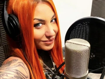 Lourdes Fernández de Bandana