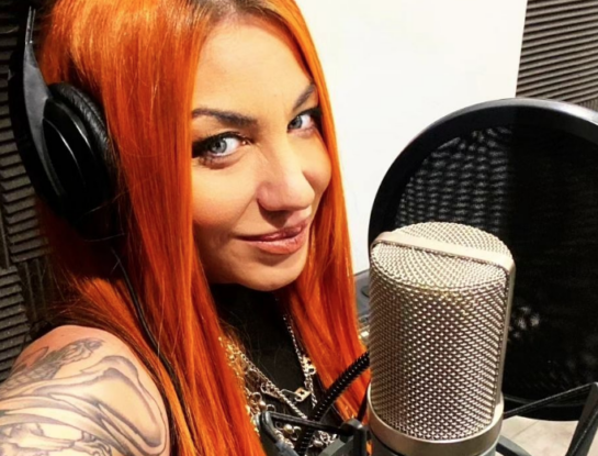 Apareció Lourdes de Bandana: estaba dopada en el departamento de su ex pareja, que quedó detenido