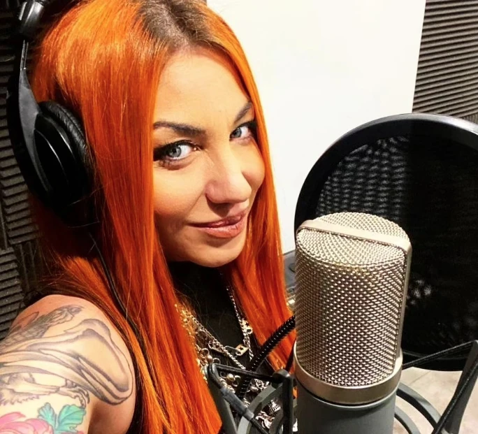 Lourdes Fernández de Bandana