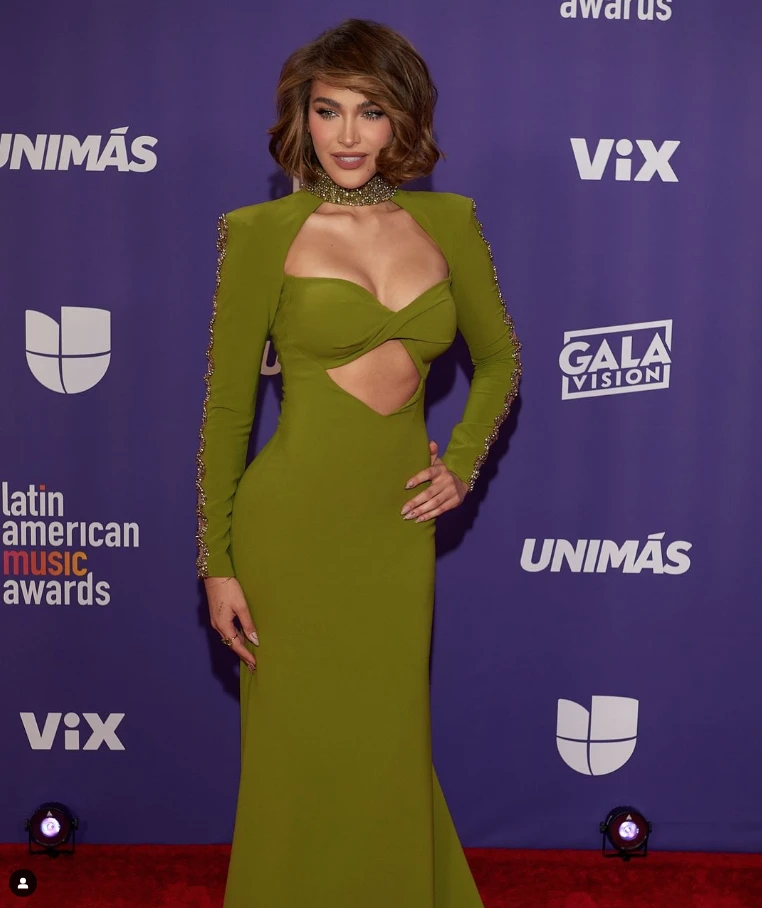 Migbelis Castellanos