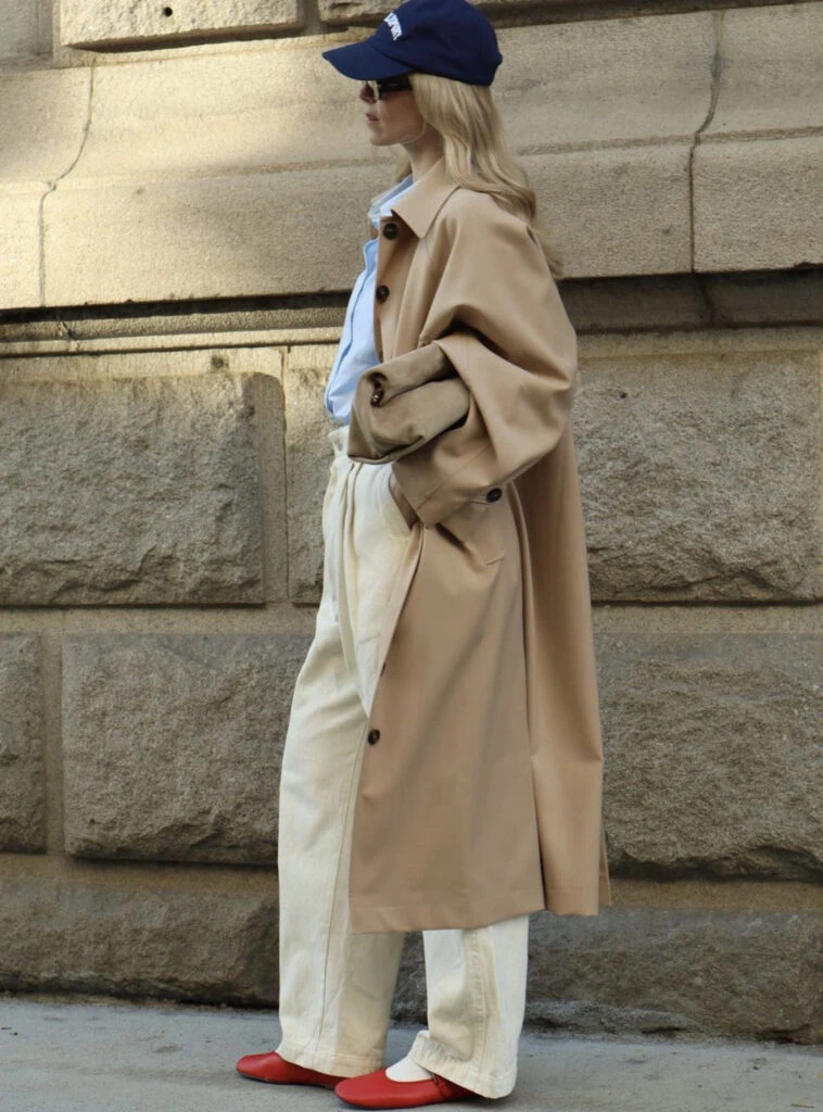 Consejos para lograr un mejor estilo. Foto: Instagram. 