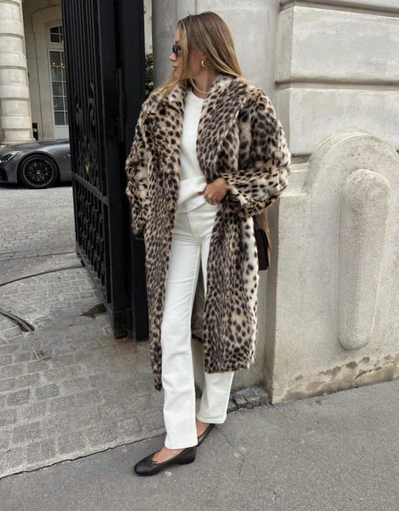 Consejos para lograr un mejor estilo. Foto: Instagram. 