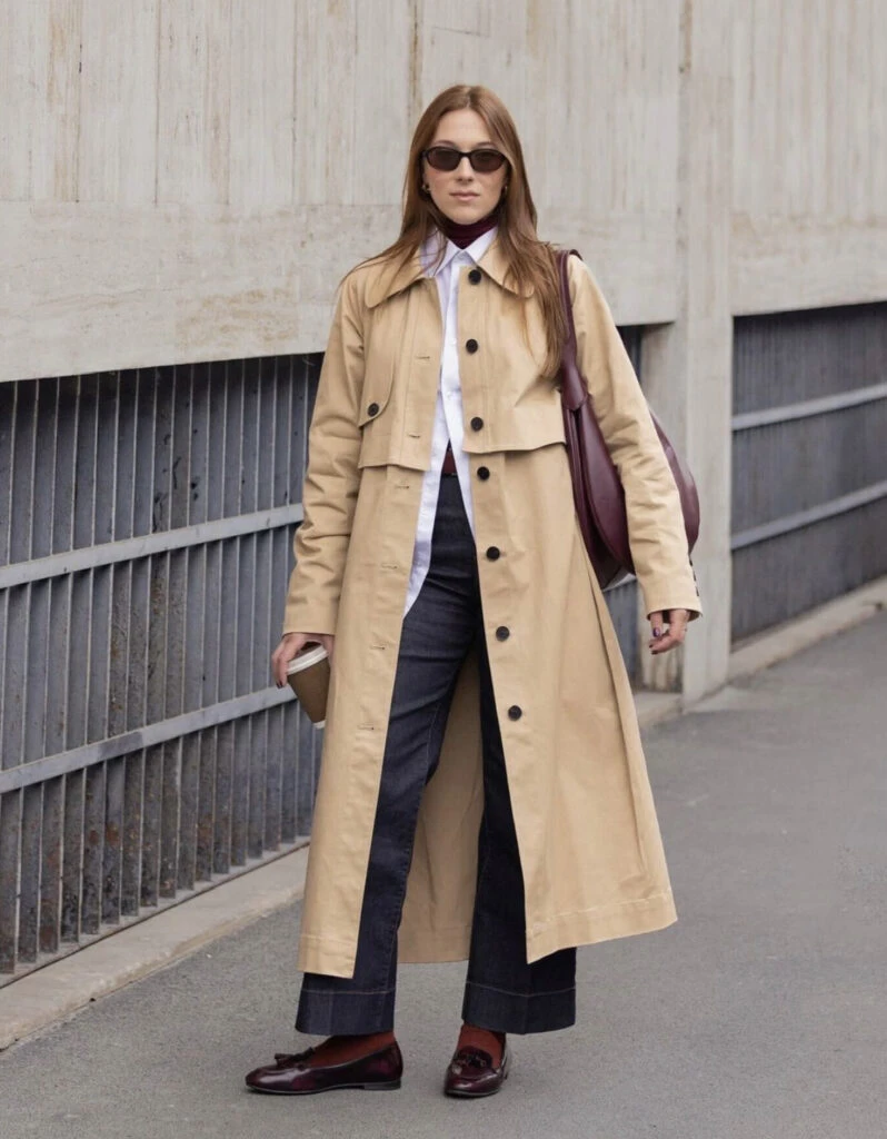 Consejos para lograr un mejor estilo. Foto: Instagram. 