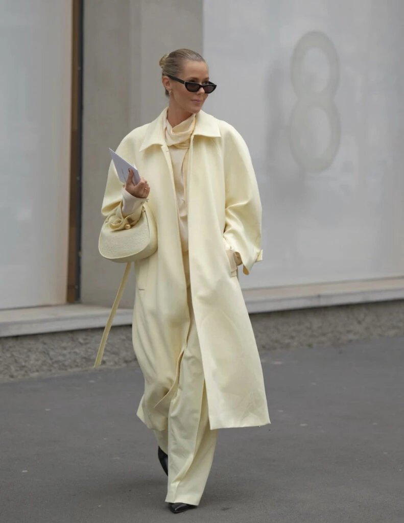 Consejos para lograr un mejor estilo. Foto: Instagram. 