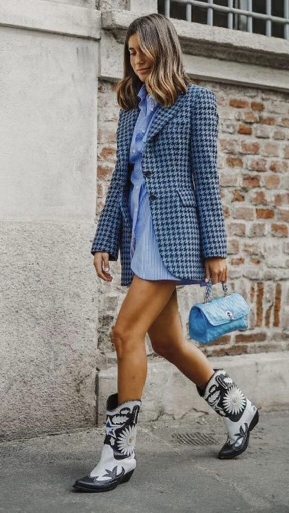 'Cowboycore', la tendencia que se usará esta temporada