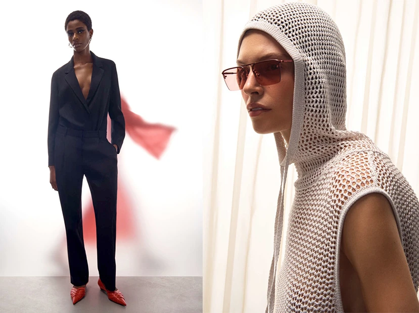 COS Atelier primavera verano 2024