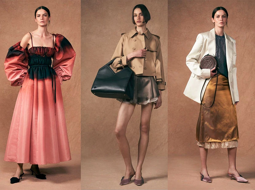 Altuzarra primavera verano 2024