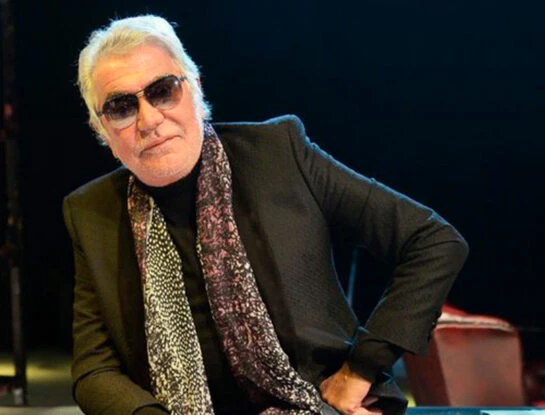 A los 83 años murió Roberto Cavalli