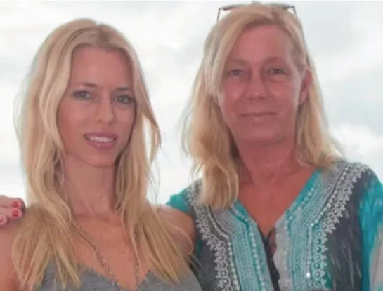 Claudia Neumann rompió el silencio y habló de la relación con su hija, Nicole Neumann: "Es una desagradecida"