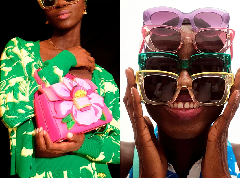 Kate Spade verano 2024/25