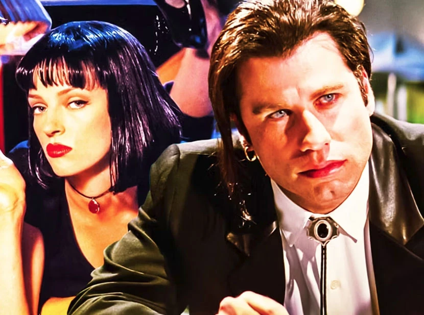 pulp fiction