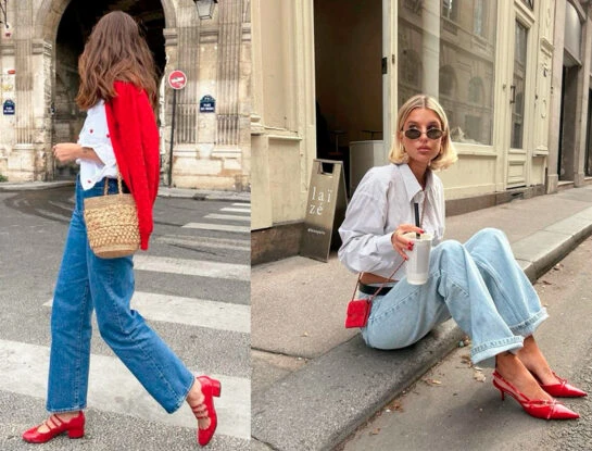 Alerta tendencia: Estos son los zapatos que protagonizarán los looks más fashionistas del invierno 2024