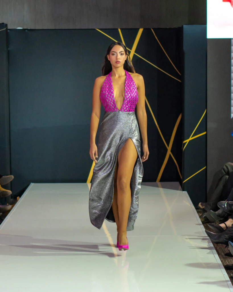 Desfile Benito Fernández.