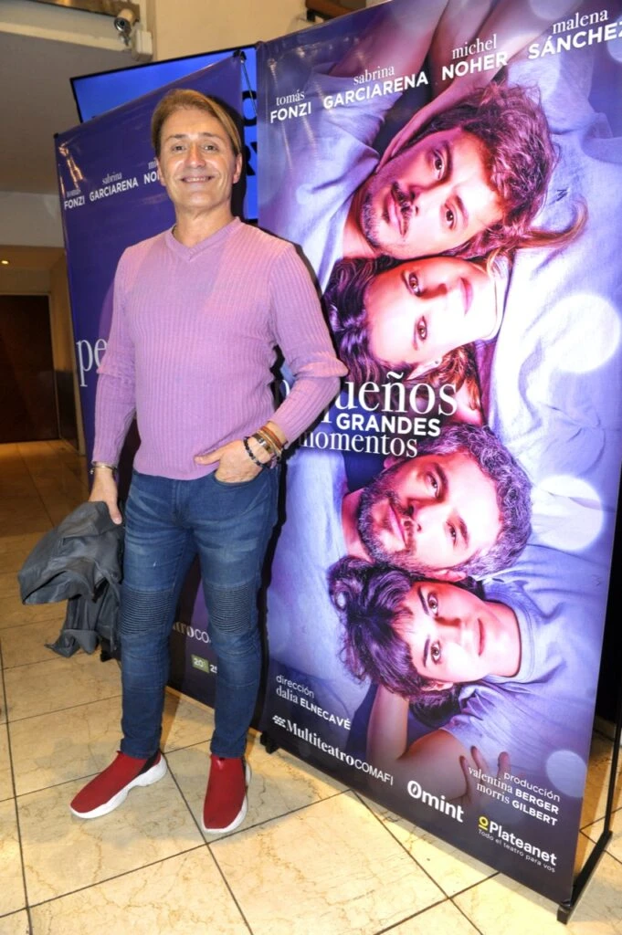 Daniel Gómez Rinaldi