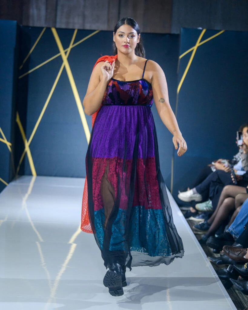 Desfile Benito Fernández