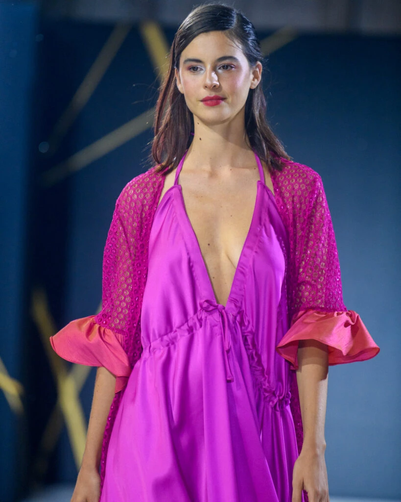 Desfile Benito Fernández