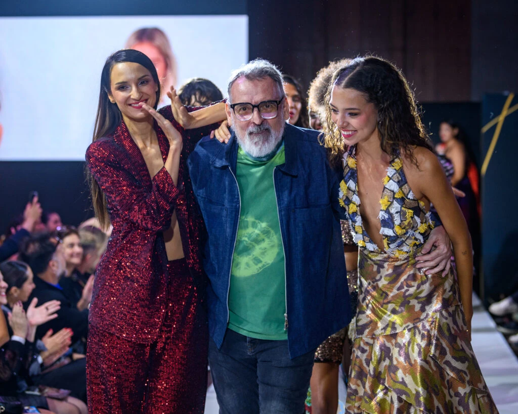 Desfile Benito Fernández