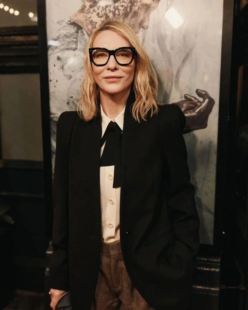 De Penélope Cruz a Jennifer Aniston las famosas nos muestran los corte de pelo que se usan