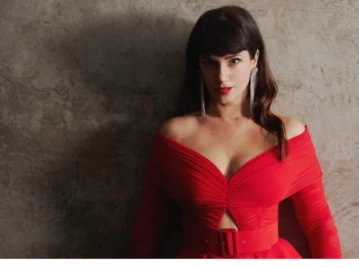 Destacada Griselda Siciliani