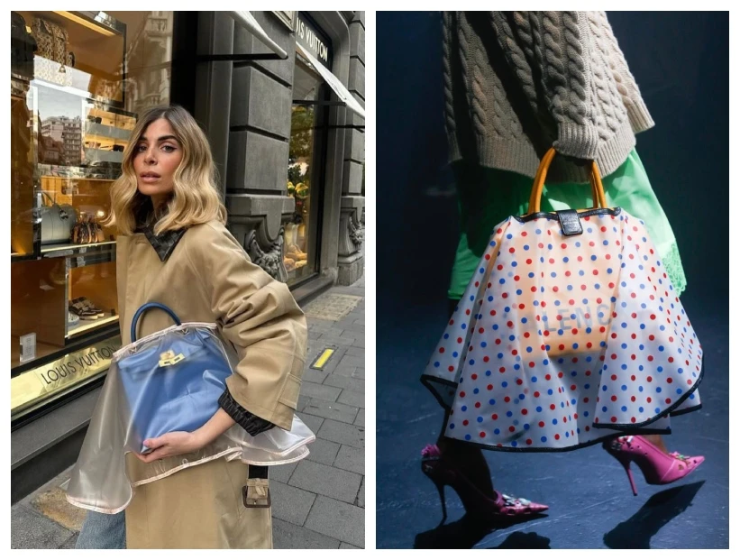 Destacada piloto cartera