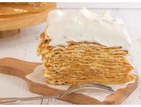 Destacada rogel