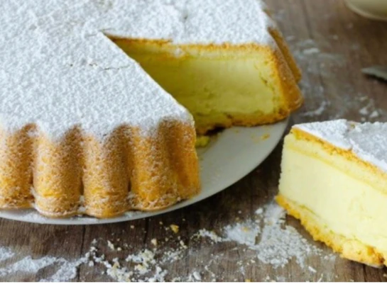 Tarta de ricota: la receta clásica de Jimena Monteverde para hacer este fin de semana