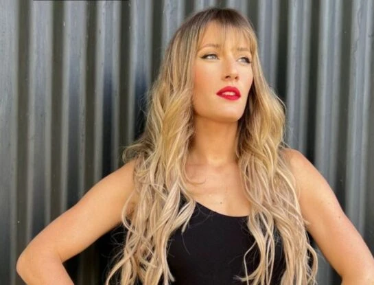 Mica Viciconte se metió en la pelea entre Nicole Neumann y su mamá: qué dijo