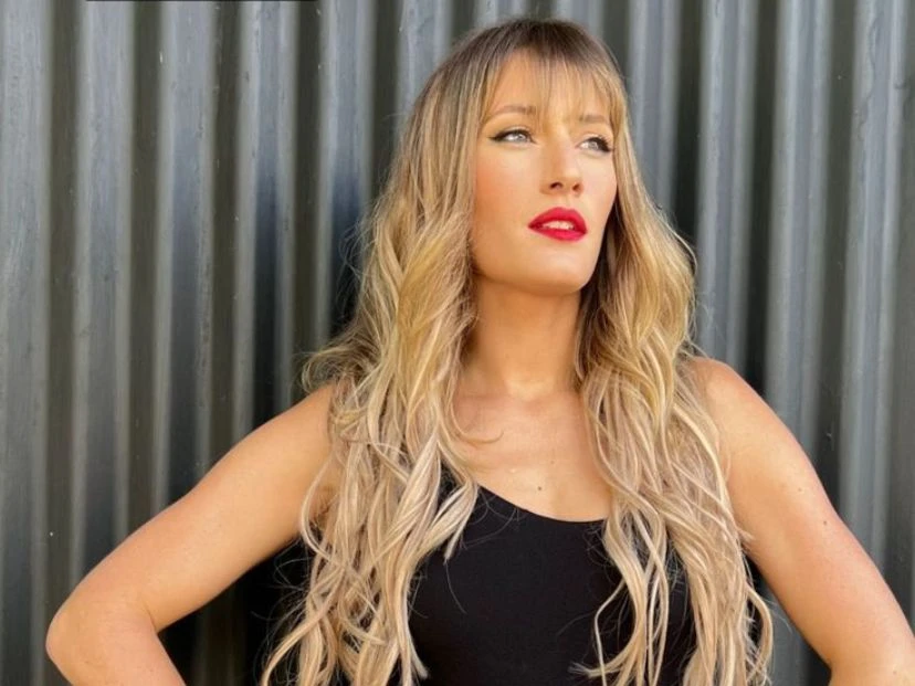 Mica Viciconte se metió en la pelea entre Nicole y Claudia Neumann: qué dijo foto: ig