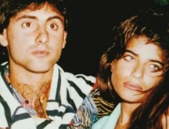 A 34 años de su ruptura, se conocieron los verdaderos motivos de la separación de Zulemita Menem y Diego Latorre