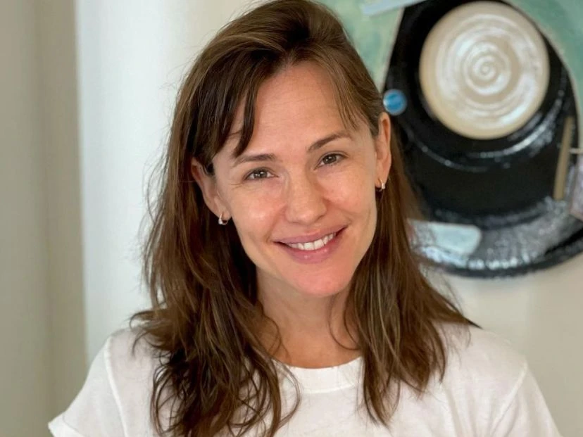 Jennifer Garner abrió su corazón y habló acerca de su rol como madre soltera foto: ig