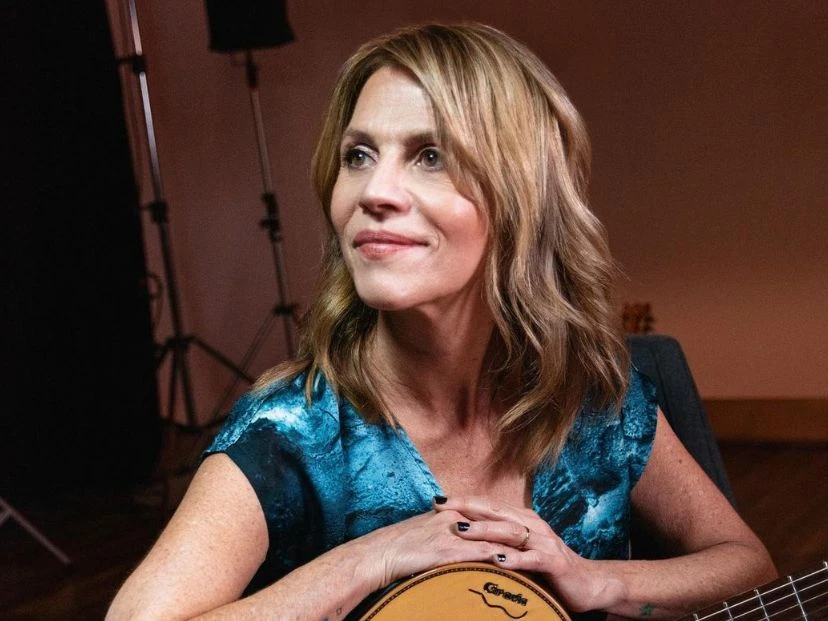 Marcela Morelo abrió su corazón y contó cómo fue adoptar a tres chicos foto: ig