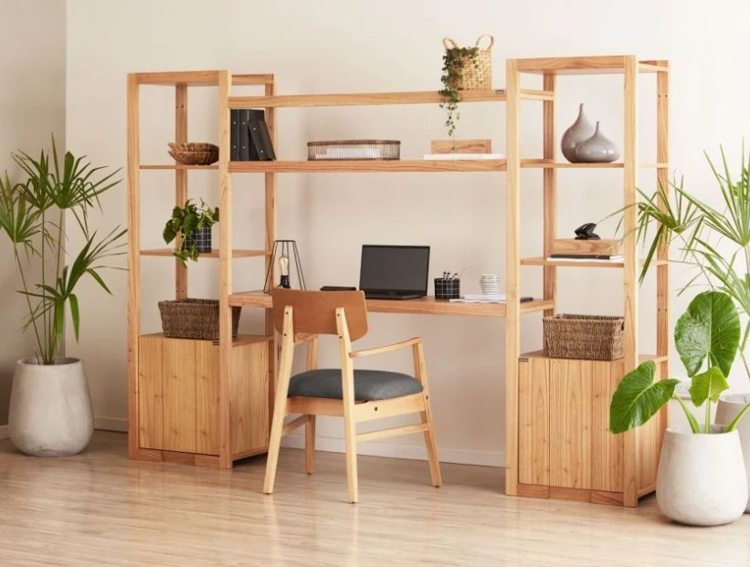 Proyecto Deseo: cómo anotarse al concurso que busca el mueble argentino del futuro