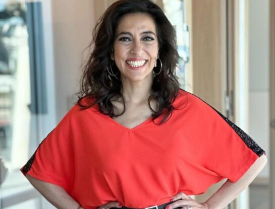 Roxy Vázquez relató cómo pasó el dengue: “Terminé en una silla de ruedas”