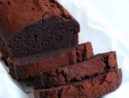 La receta de budín con vino tinto: exótica y deliciosa