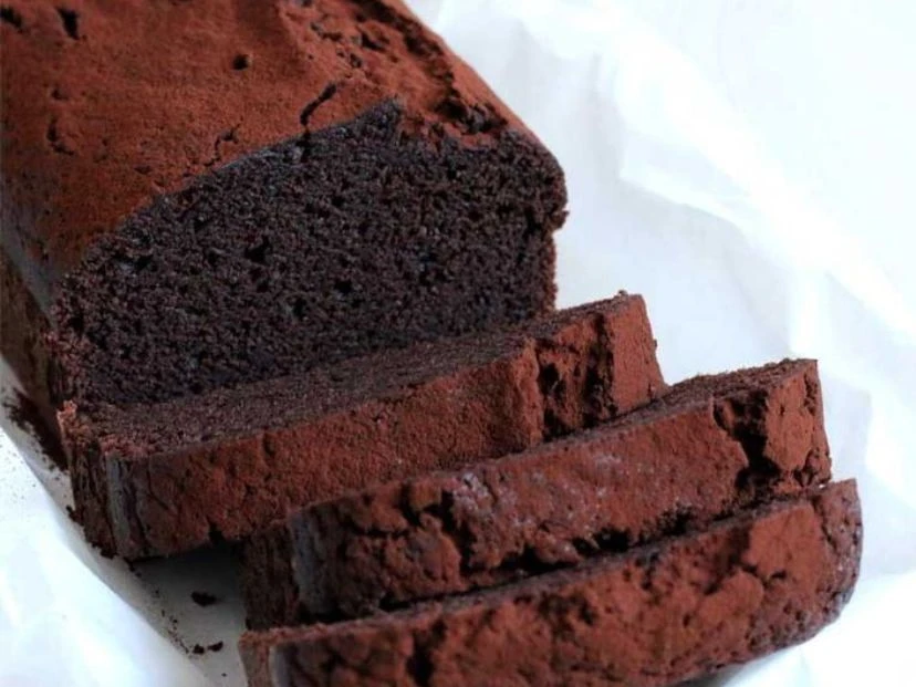 La receta de budín con vino tinto: exótica y deliciosa