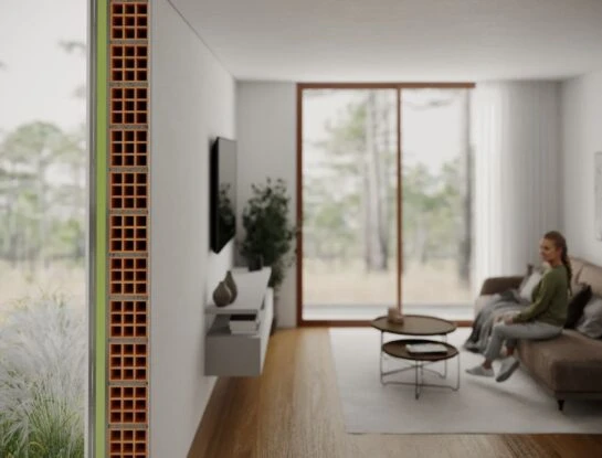 Aislación térmica eficiente: cómo influye en la salud de los habitantes de una casa